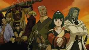 Samurai 7 — foto 2