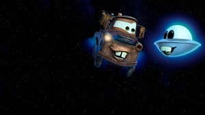 Unidentified Flying Mater — foto 2