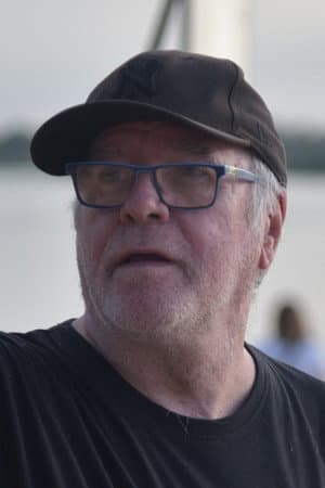 Mauro Bedendo