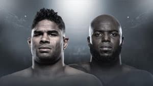 UFC on ESPN 7: Overeem vs. Rozenstruik — foto 1