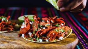 Las crónicas del taco — foto 2