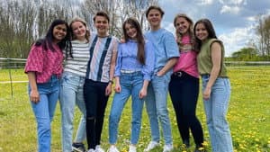 De Zomer van Zoë — foto 3