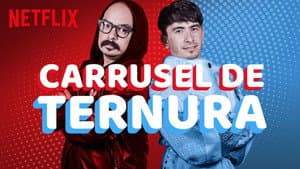 Coco y Raulito: Carrusel de ternura — foto 1