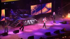 Bad Company - Live at Red Rocks — foto 2