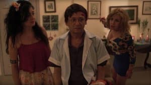 Filme B - A Van Assassina — foto 1