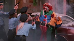 Sgt. Kabukiman N.Y.P.D. — foto 10