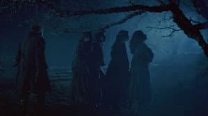 The Outcasts — foto 5