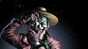 Batman: La broma asesina — foto 8