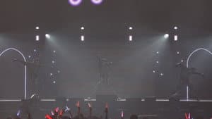 ラブライブ！虹ヶ咲学園スクールアイドル同好会 UNIT LIVE & FAN MEETING vol.3 A·ZU·NA ～The Night Before ～ — foto 2