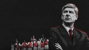 Arsène Wenger: Invincible — foto 4
