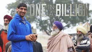 One in a Billion — foto 6