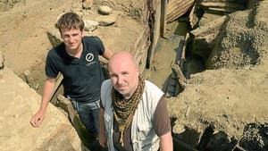 WWI's Tunnels of Death: The Big Dig — foto 1