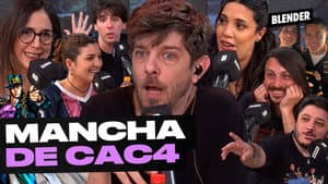 COPAMOS ROSARIO, DUA LIPA BOSTERIZADA y JOJO’S BIZARRO