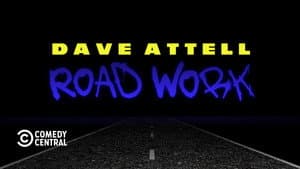Dave Attell: Road Work — foto 1