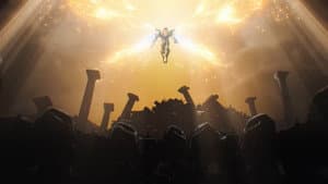 スーパー戦隊・ユニバース大戦 ～ナンバーワン戦隊ゴジュウジャー Episode 0～ — foto 5