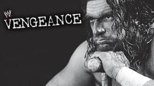 WWE Vengeance 2001 — foto 2