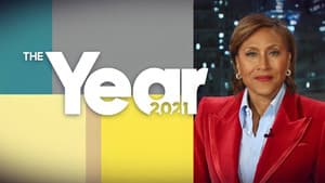 The Year: 2021 — foto 1