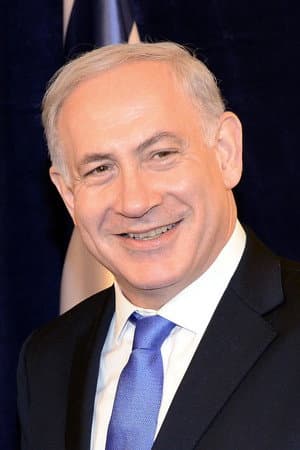 בנימין נתניהו