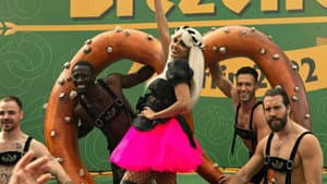 Pitch Perfect: Bumper in Berlin — foto 7