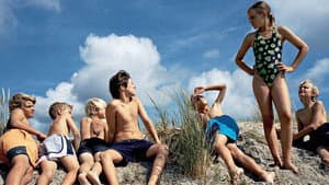 Ikke naken — foto 1
