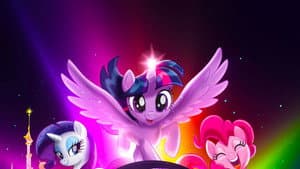My Little Pony: La Película — foto 8