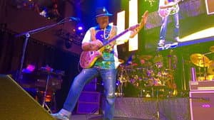 Carlos Santana Presents: Blues at Montreux 2004 — foto 1