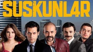 Suskunlar — foto 2