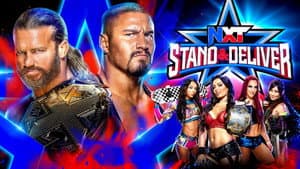 WWE NXT Stand & Deliver 2022 — foto 3