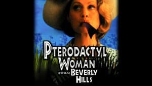 Pterodactyl Woman from Beverly Hills — foto 2