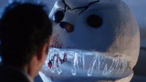 Jack Frost: Terror en la nieve — foto 6