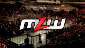 Major League Wrestling: Underground TV — foto 1