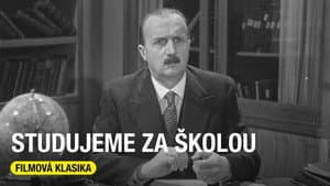 Studujeme za školou! — foto 1