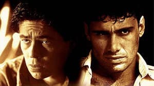 Drug Wars: The Camarena Story — foto 1