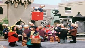 Trumpton — foto 2