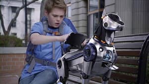 The Adventures of RoboRex — foto 2