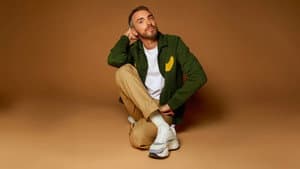 Christophe Willem en Panorama Live à l'Olympia — foto 1