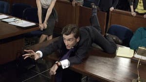 Rex Is Not Your Lawyer — foto 1