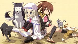 リトルバスターズ! — foto 6