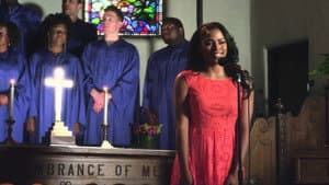 Megachurch Murder — foto 1