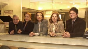 Os Aspones — foto 2