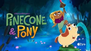 Pinecone y Pony — foto 9