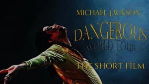 Michael Jackson: Dangerous - The Short Films — foto 2