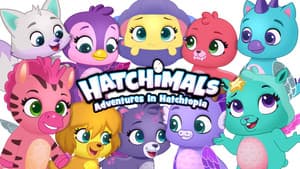 Hatchimals: Adventures in Hatchtopia — foto 1