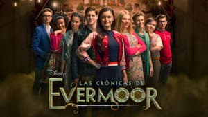 The Evermoor Chronicles — foto 8
