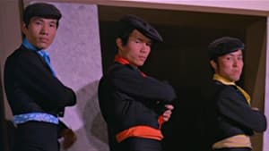 第三类打斗 — foto 1