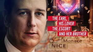The Earl, His Lover, the Escort and Her Brother — foto 1