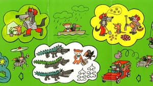 Colargol i cudowna walizka — foto 1