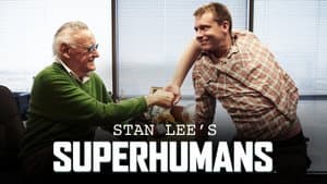Superhumanos — foto 5