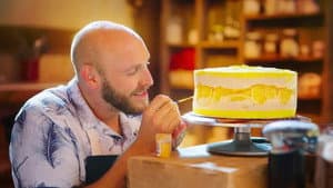 Blue Ribbon Baking Championship — foto 2
