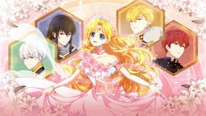 The Fated Magical Princess: Who Made Me a Princess — foto 1